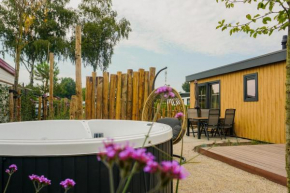 4-persoons Voortse Villa Wellness